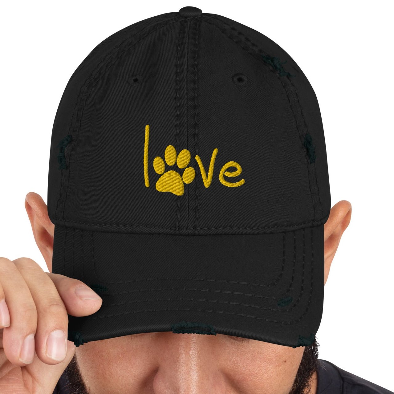 Pet Love Hat