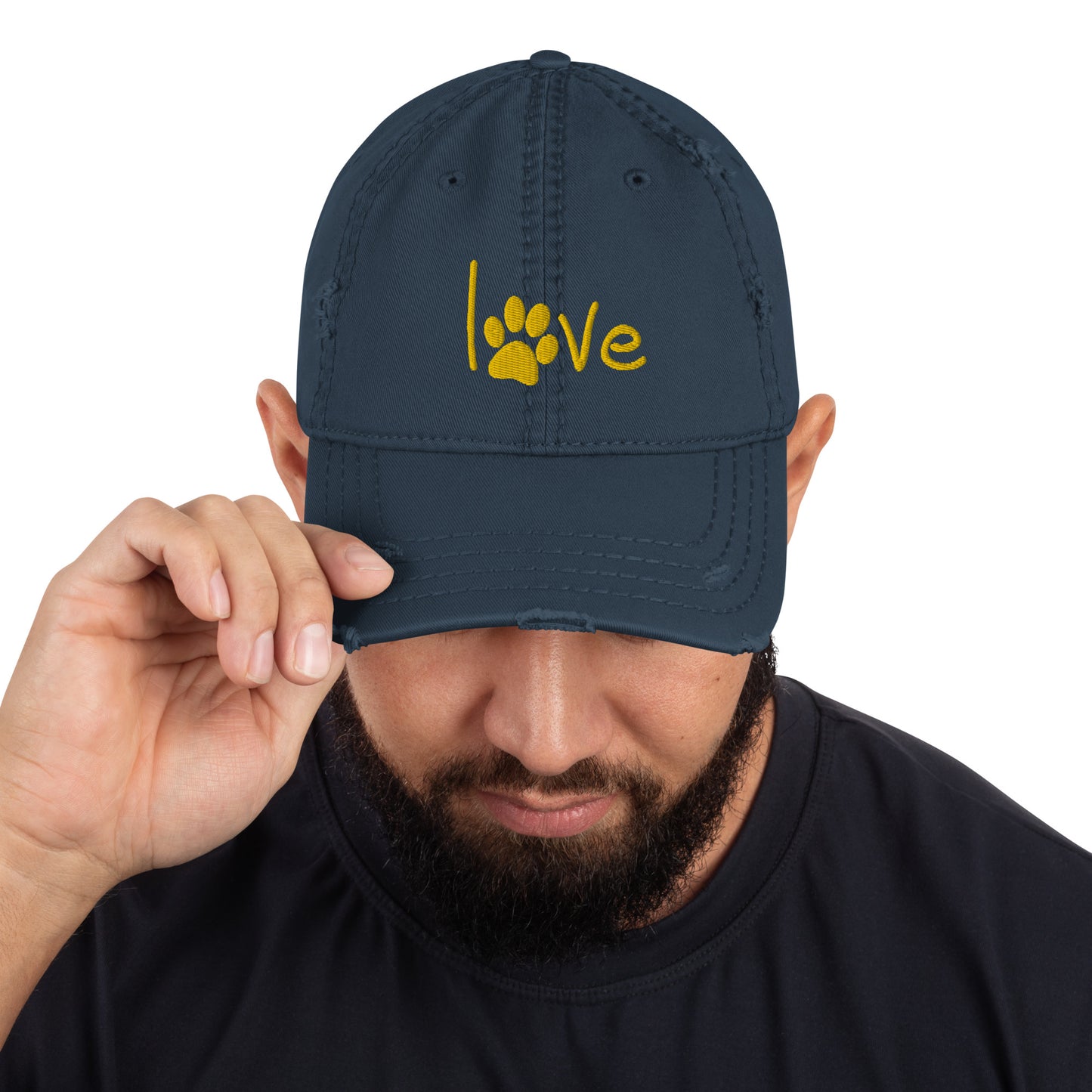 Pet Love Hat