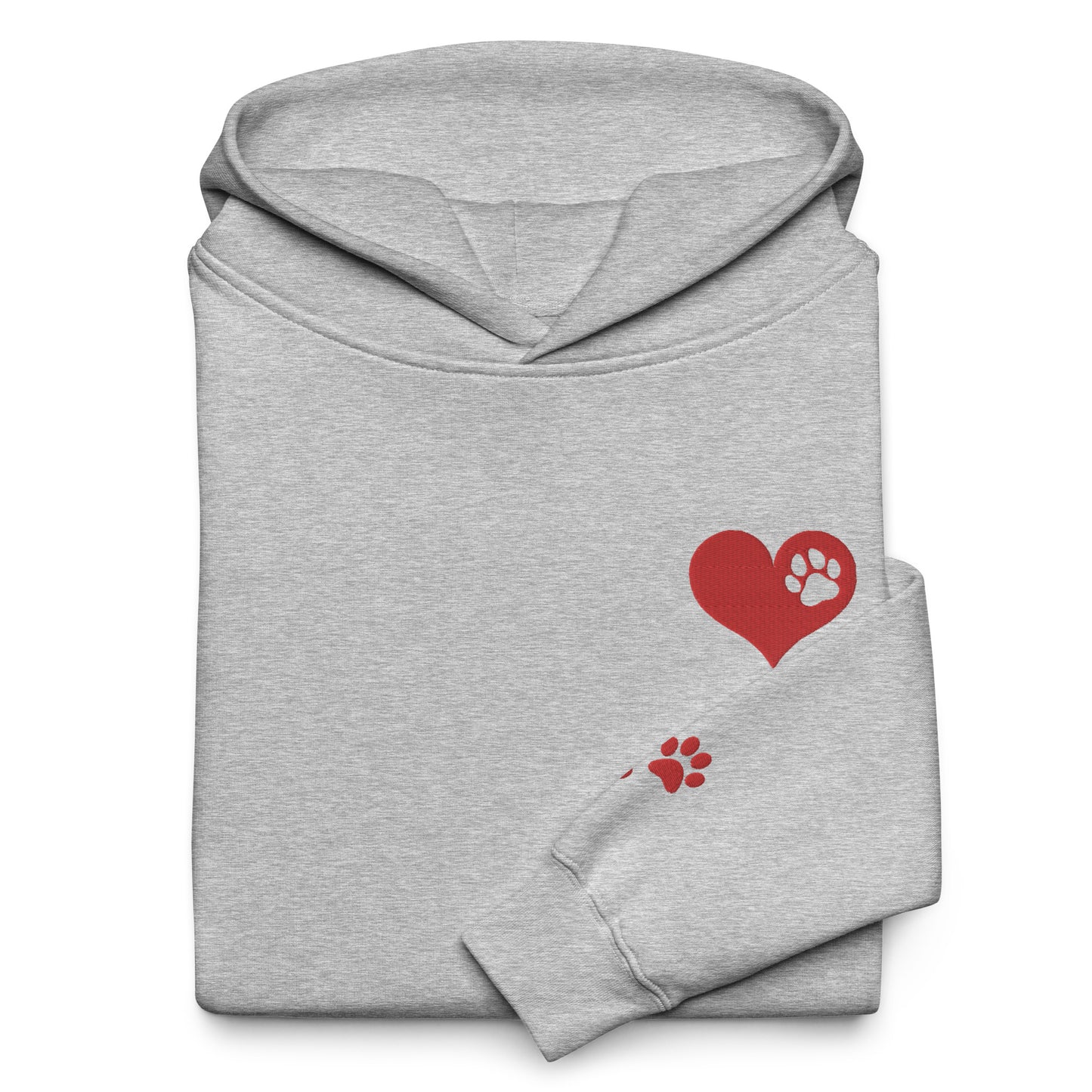 I Rescued My Best Friend Unisex oversized hoodie